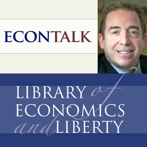 EconTalkCDcover